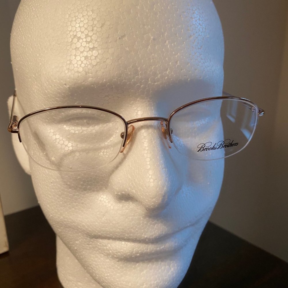 Men's Classic Vintage Brooks Brothers Rx Quality…